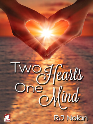 cover image of Two Hearts–One Mind